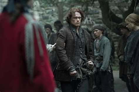 Outlander recap: Season 3, Episode 3