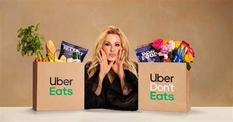 Uber Delivers More Than Eats in Super Bowl Ad