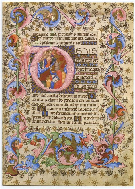 Beautiful latin manuscript | Medieval books, Illuminated manuscript, Illustrated manuscript