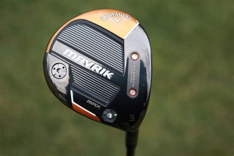 2020 Callaway Mavrik fairway woods and hybrids – GolfWRX