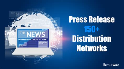 The Best Press Release Distribution Services & PR Platforms | Blog