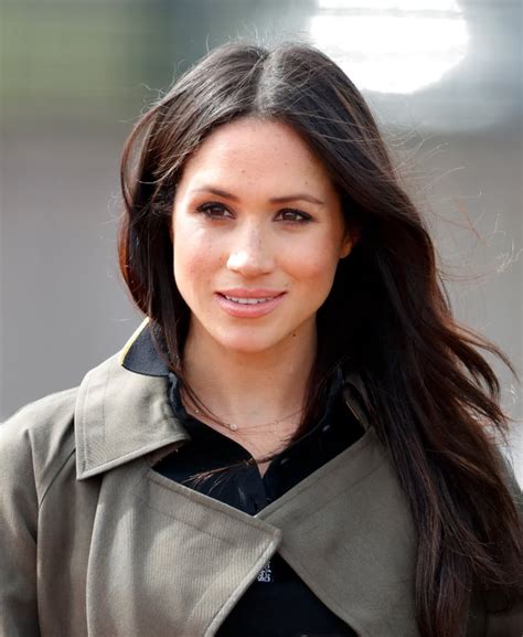 Meghan, Duchess of Sussex | Which Royals Have College Degrees ...