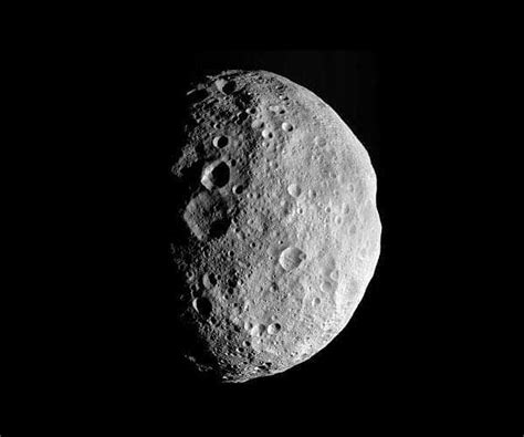 Turbulent times revealed on Asteroid 4 Vesta