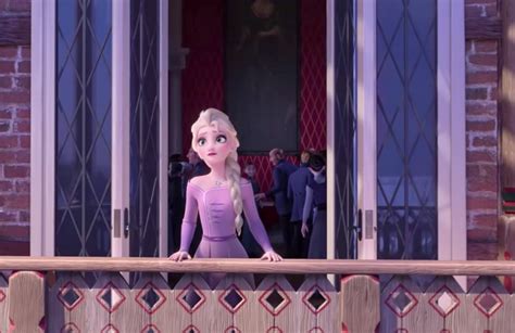 [WATCH] New 'Frozen 2' Trailer Wants To 'Let Go' Of The Past