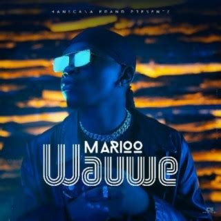 Marioo 2025 ft. Stans Lyrics | Boomplay