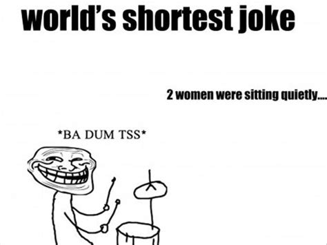 funny short jokes - Dump A Day