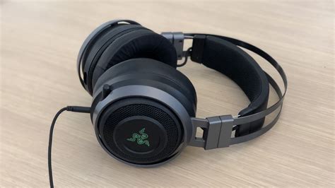 Razer Nari Ultimate review | PC Gamer