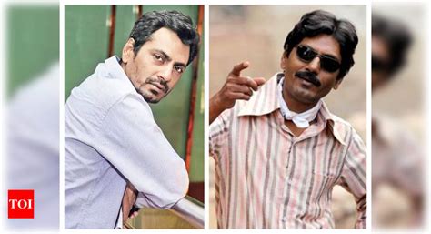 Exclusive interview! Nawazuddin Siddiqui: 'Gangs of Wasseypur' changed my career completely ...