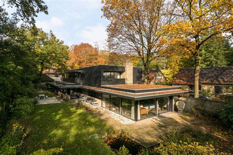 On the market: 1970s architect-designed house in East Kilbride, Glasgow - WowHaus