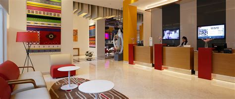 ibis Pune Hinjewadi – Welcome To InterGlobe Hotels