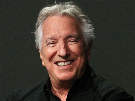 Alan Rickman - EphieEmellie