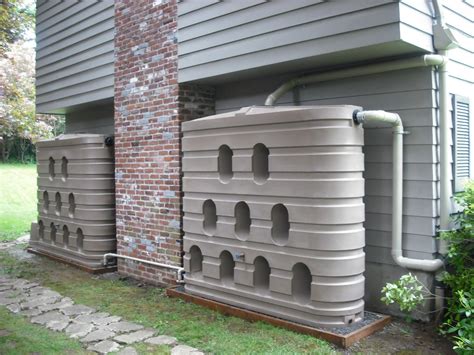 Pacific Solar and Rain, INC.: Rainwater Collection