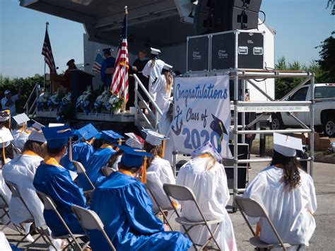 Oceanside High School’s class of 2020 celebrates graduation | Herald Community Newspapers ...