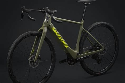 2023 Santa Cruz Skitch Is the Best New e-Commuter Bike | Santa Cruz Bikes