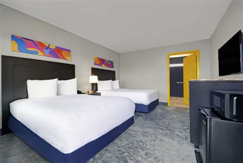 Rooms | Atrea Inn Amarillo, Amarillo Texas