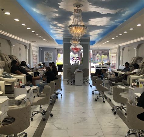 Lavish Nails & Spa - Vallejo - Book Online - Prices, Reviews, Photos