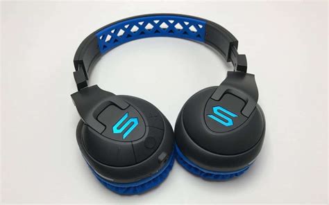 Soul X-Tra Wireless Over-Ear Headphones REVIEW | Mac Sources