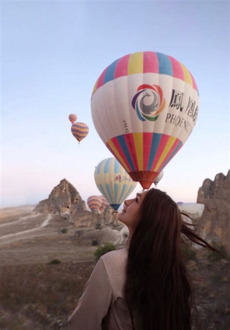 CAPPADOCIA SUNRISE BALLOON RIDE :: IS IT WORTH IT?