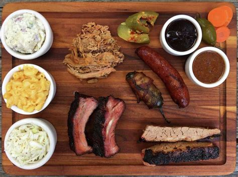 Two Bros. BBQ Market - San Antonio Express-News