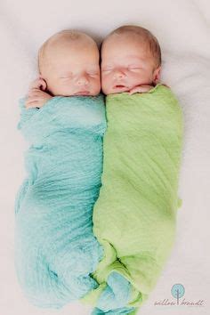 "red headed twins" wrapped in blanket Photograph | Redheads, Children photography, Red hair