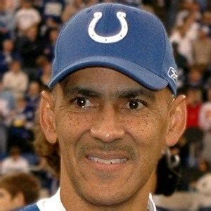 Tony Dungy - Age, Family, Bio | Famous Birthdays