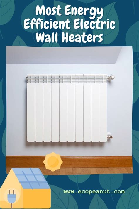 8 Best Wall Mounted Electric Heaters: What's Best Electric Wall Heater ...