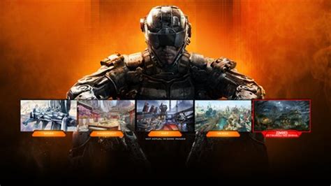 Buy Call of Duty®: Black Ops III – Eclipse DLC | Xbox