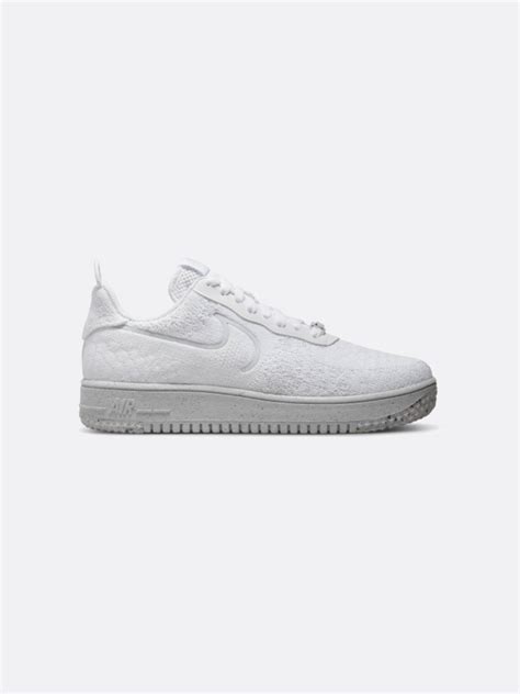 Nike Air Force 1 Crater Flyknit - Nohble