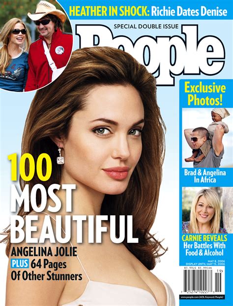 Communication Management Resources aHuffman: People Magazine represents ...