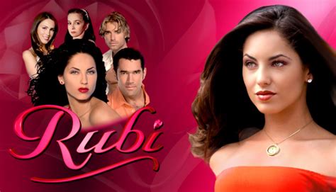 Resumo da Novela Rubi - SBT - de 03 a 07 de Junho 2013 « Portal Resumo de Novelas