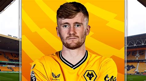 Tommy Doyle exclusive: Wolves star on becoming the 'complete' midfielder and Gary O'Neil's ...