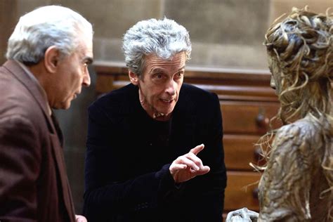 Doctor Who recap: Season 10, Episode 4 | EW.com