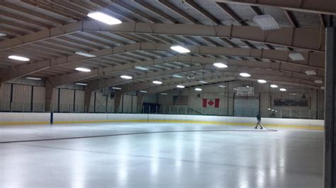 Neilson Reise Arena – Skating Rinks Near Me