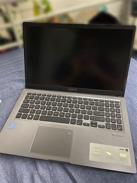 ASUS X515 Laptop, Computers & Tech, Laptops & Notebooks on Carousell