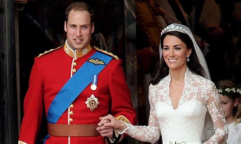 Hoàng tử William và Kate Middleton