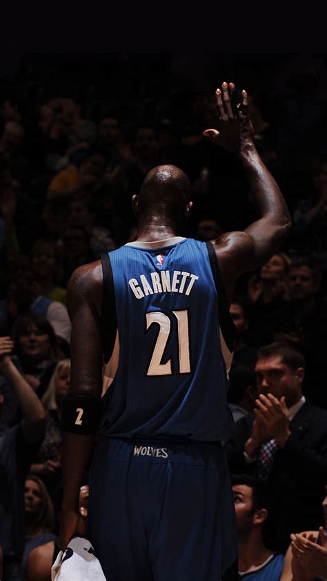 Top 999+ Kevin Garnett Wallpapers Full HD, 4K Free to Use