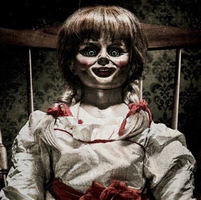 Annabelle Comes Home is a return to form for The Conjuring universe, according to first reactions