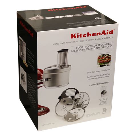 Kitchenaid Commercial Stand Mixer Attachments | Review Home Co