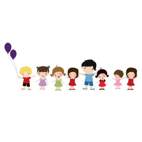 Childrens Day Transparent Images - PNG Play