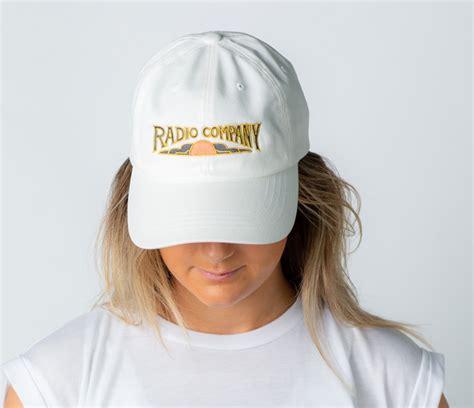 Band Merch – Radio Company Official Website