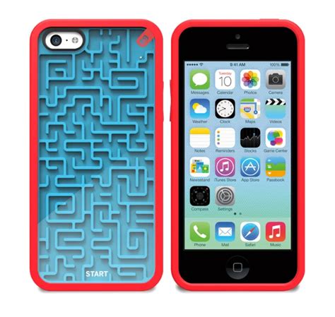 Wholesale Price Labyrinth Maze Game Back Phone Cover Case For Iphone 7/ ...