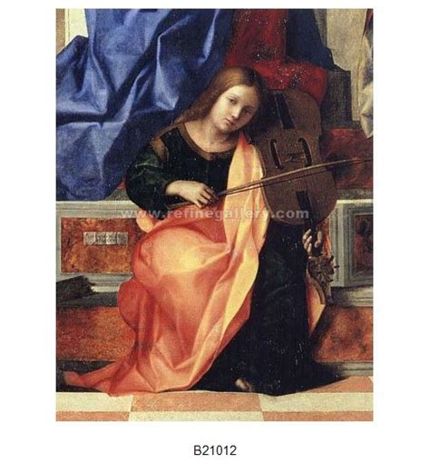 Gentile Bellini Paintings | Wholesale Oil Painting Reproductions from China