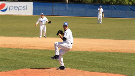 DCTC Baseball Camps in Full Swing » DCTC News