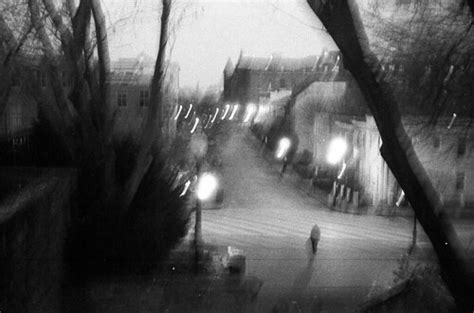 Georgetown Ghost | Ilford Delta Pro 3200 in a 1950s Kodak Si… | Flickr