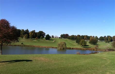 London Downs Golf Club in Forest, Virginia, USA | GolfPass