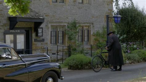 Kembleford Police Station | FatherBrown Wiki | Fandom