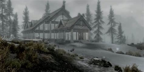 'Skyrim' Houses In 'The Elder Scrolls V' And How To Find Them