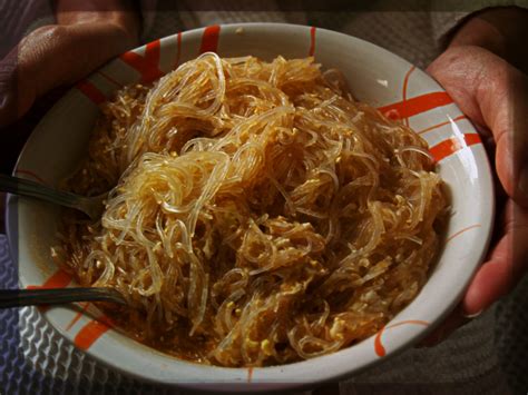 Vermicelli, The Ramen Noodles Killer - Healthy Thai Recipes