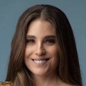 Daniela Cordero - Age, Family, Bio | Famous Birthdays