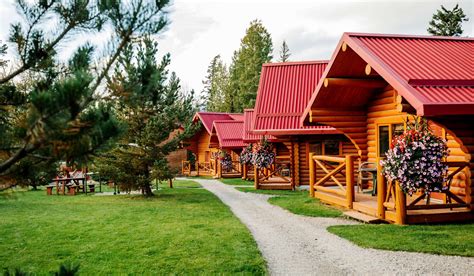 The Best Jasper Hotels and Accommodations | Tourism Jasper